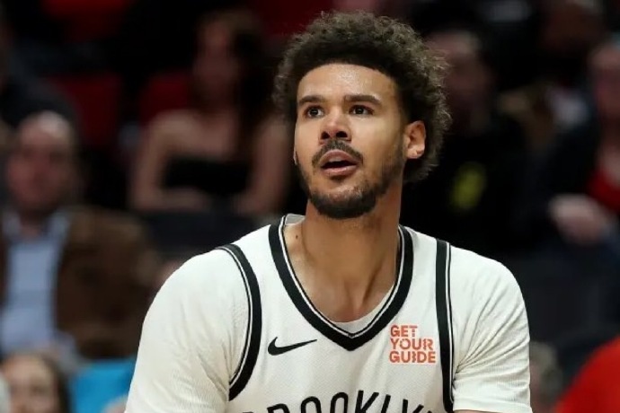 掘金交易卡梅隆-约翰逊,寻求阵容升级与财务灵活 掘金交易卡梅隆-约翰逊,寻求阵容升级与财务灵活